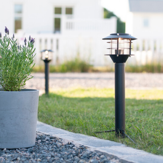 Marksløjd Pullert 3w 45cm - Garden 24