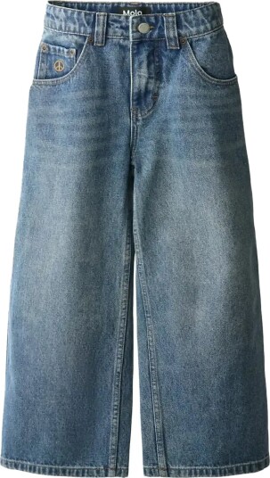 Molo Askio Blue 110