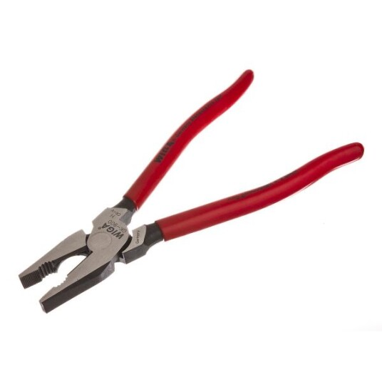 PELA 122932 Kombinasjonstang 225 mm, Håndverktøy PELA 122932 Kombinasjonstang 225 mm, Håndverktøy