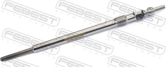 FEBEST 28642-002 Glødeplugg