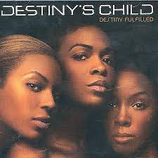 Bengans Destinys Child - Destinys Fulfilled