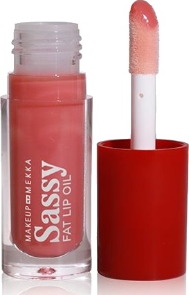 Makeup Mekka Sassy Fat Lip Oil