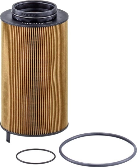 Oljefilter MANN FILTER HU 12 016/1 z Oljefilter MANN FILTER HU 12 016/1 z
