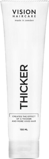 Vision Haircare Thicker 150 ml Vision Haircare Thicker 150 ml