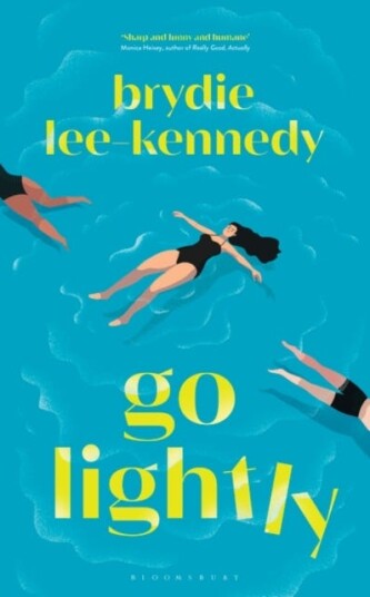 Go Lightly Av Brydie Lee-Kennedy