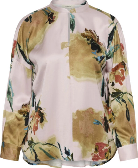 InWear Meadowiw Blouse Pink S/M