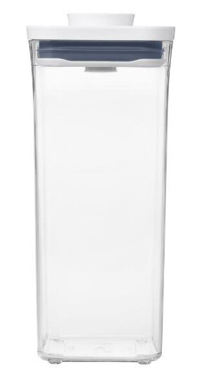 OXO - POP container kvadratisk 1,6L