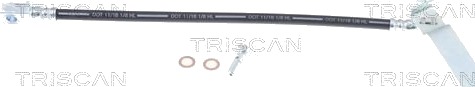 TRISCAN 8150 16265 Bremseslange