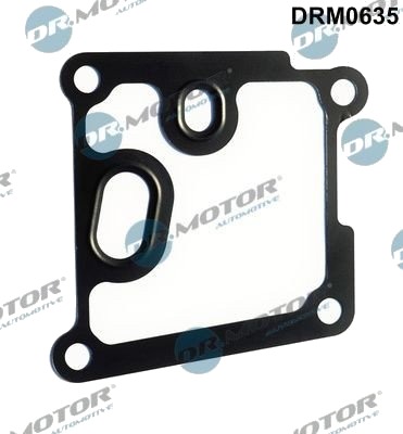 Tetning oljefilter hus DR.MOTOR AUTOMOTIVE DRM0635
