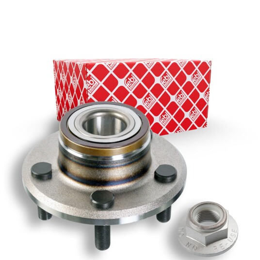 Hjullager FEBI BILSTEIN 173757