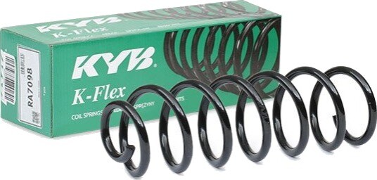 Fjær KYB RA7098 Fjær KYB RA7098