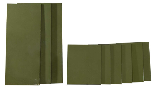 Cane-line Bordplate Green 120 x 70 cm Grønn