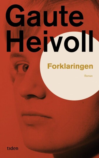 Forklaringen Av Gaute Heivoll