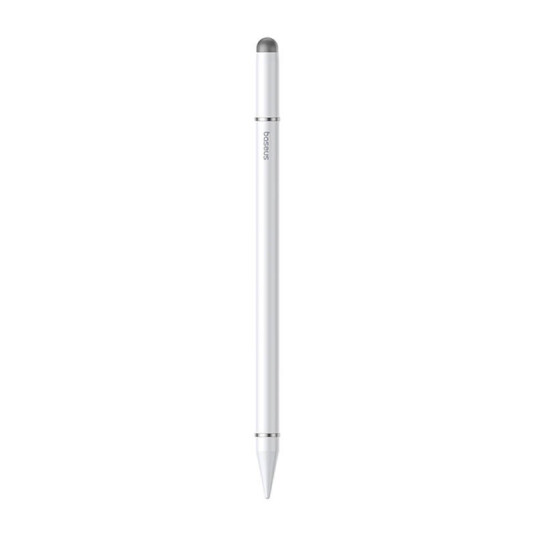 Baseus Smooth Writing III Stylus-penn – Ikke-magnetisk versjon Hvit
