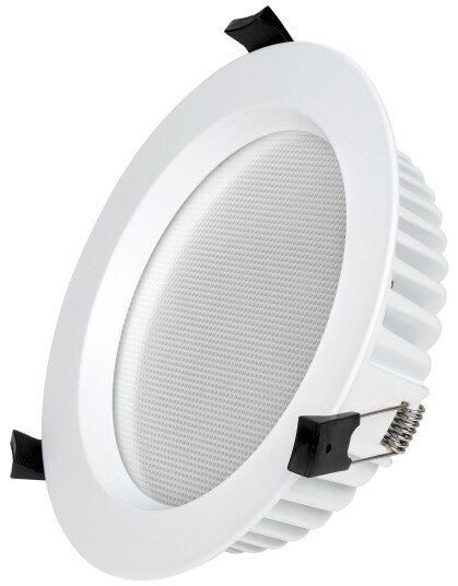 Ba Saturn3 25W LED CCT Mikroprismatisk Ba Saturn3 25W LED CCT Mikroprismatisk