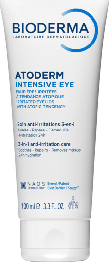 Bioderma Atoderm Intensive Eye 100 ml