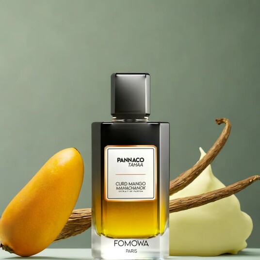 Fomowa Paris Pannaco Tahaa Fomowa Paris Extrait De Parfum 100ml Fomowa Paris Pannaco Tahaa Fomowa Paris Extrait De Parfum 100ml
