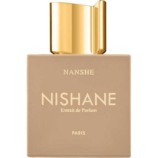 Nishane Unisex Parfyme Nishane Nanshe 100 Ml
