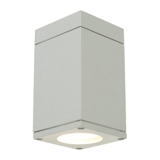 Norlys Sandvik LED Utendørs Taklampe Aluminium