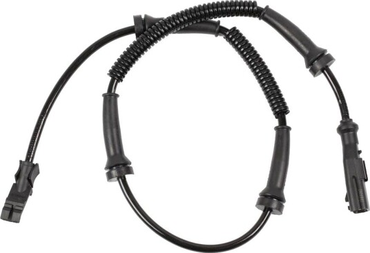 Sensor, ABS FAST FT80512