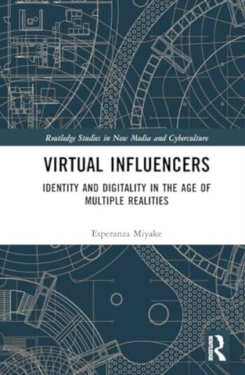 Virtual Influencers