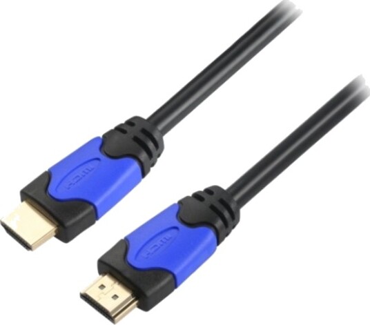 Efb Elektronik Highspeed Hdmi+ Kabel Med Ethernet Premium Sertifisering 4K60hz A A St St 3M Sc Produsent: Efb Elektronik K5431prsw.3