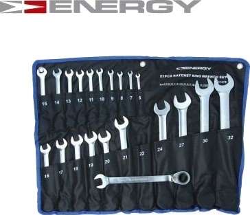 ENERGY NE01078 Nøkkel ENERGY NE01078 Nøkkel