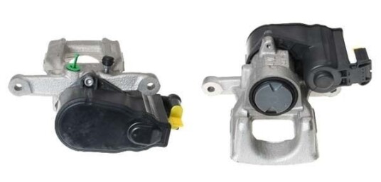 Bremsecaliper BUDWEG CALIPER 344930