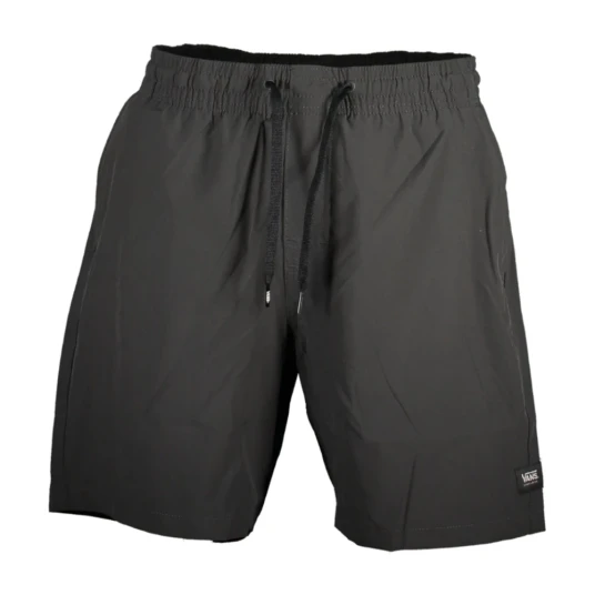 Vans Herre Shorts Svart S