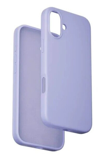 Vention KUHV0-20 Case for iPhone 16 Plus MagSafe Lilac Vention KUHV0-20 Case for iPhone 16 Plus MagSafe Lilac