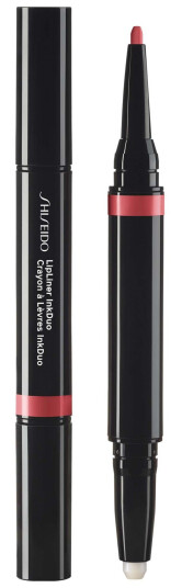 Shiseido LipLiner InkDuo 11 g 04  Rosewood