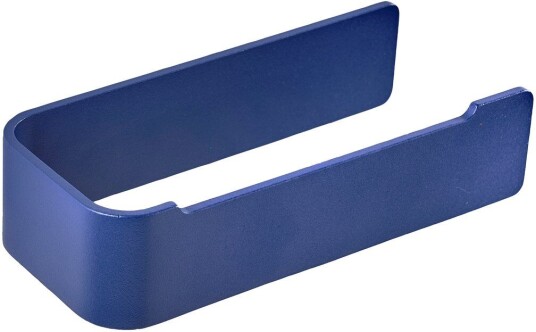 Zone Ume toalettpapirholder Indigo Blue Zone Ume toalettpapirholder Indigo Blue