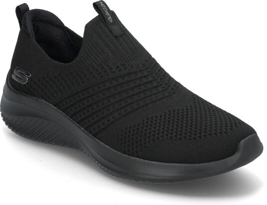 Skechers Ultra Flex 3.0 Classy Charm Black 35