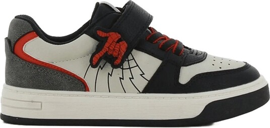 Spider man Boys Sneakers BLACK/BEIGE 33