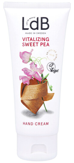 LdB Vitalizing Hand Cream 100 ml
