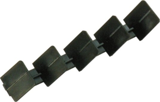 CARPOINT 0537804 Adapter, viskeblad