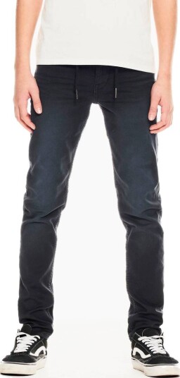 Garcia Lazlo Regular Pants off black (134 / 9 år)