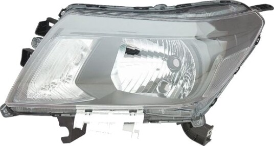 Frontlykter ABAKUS 215-11ACR-LDEM2
