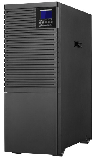 PowerWalker VFI 6000 TGB PF1 - UPS - 6000 watt - 6000 VA
