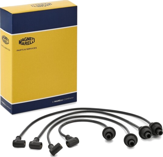 MAGNETI MARELLI 941085150567 Tennplugg kabelsett