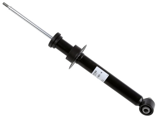 Støtdemper SACHS 318 654 Støtdemper SACHS 318 654