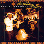 Arturo Sandoval Rumba Palace CD