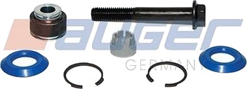 Reparasjonssett, utløserlager AUGER 74246