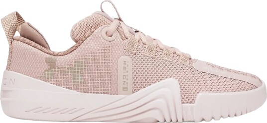 Under Armour Ua W Tribase Reign 6   Pink   37.5