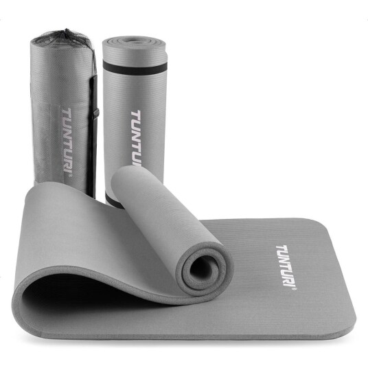 Tunturi Fitness Fitness Mat NBR