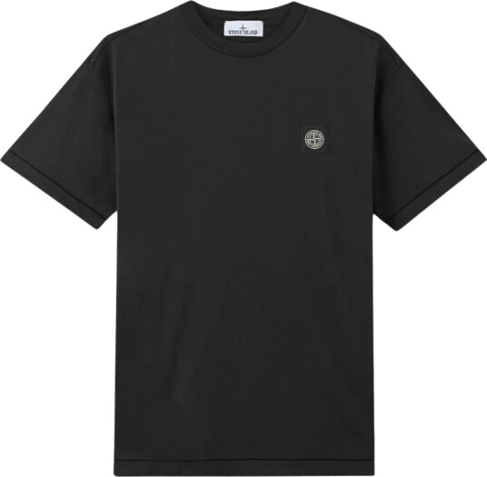 Stone Island Herre Topper Svart M,