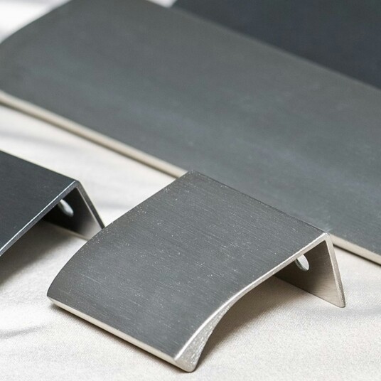 Hafa Verge håndtak 200 mm Inox