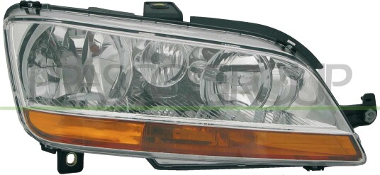 PRASCO FT3504903 Frontlykter