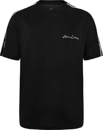 Armani Exchange T Shirt Black M