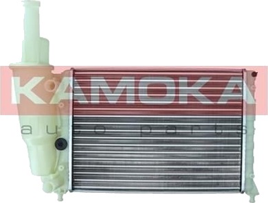Radiator, motorkjøling KAMOKA 7705185
